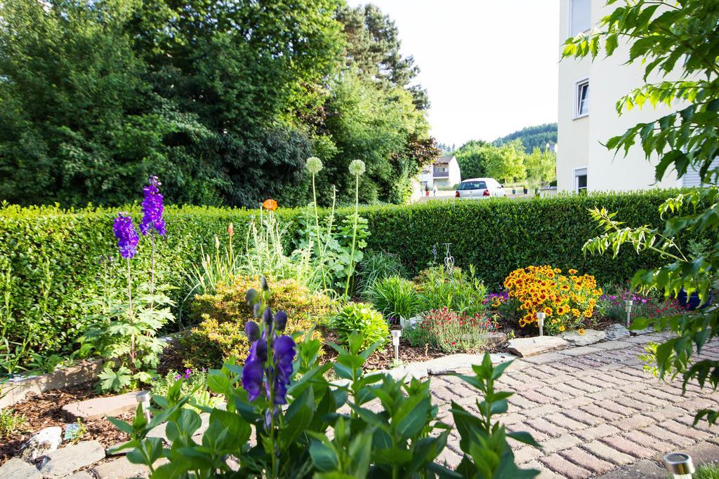 Gaestehaus Ehses Bernkastel-Kues Exterior photo